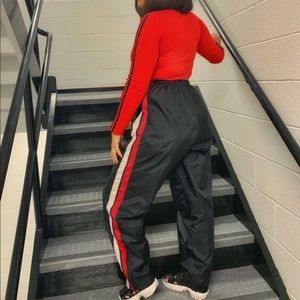 Nike unisex windbreakers